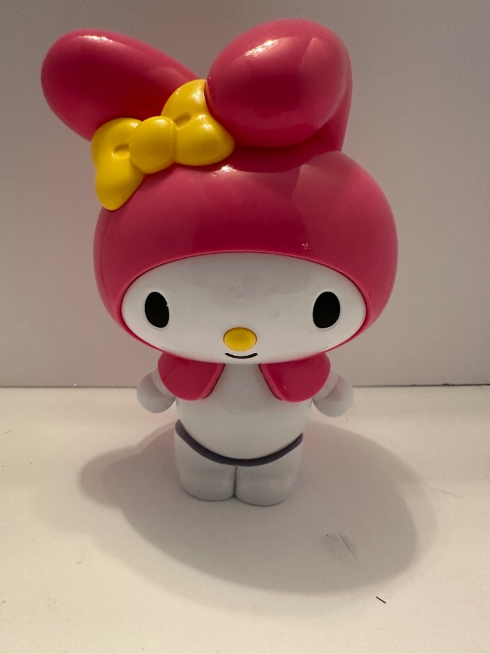 My Melody Hello Kitty Dancing Figure 9"